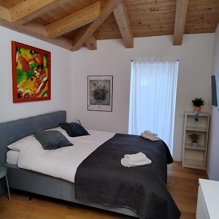 Boutique Apartments Cecilia Trieste Eksteriør bilde