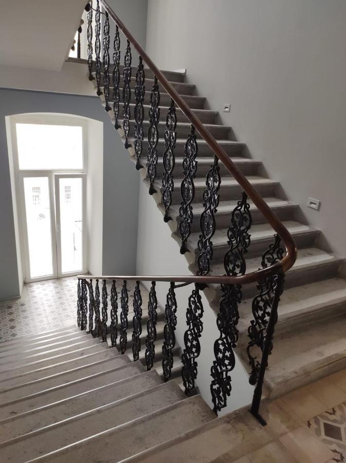 Boutique Apartments Cecilia Trieste Eksteriør bilde