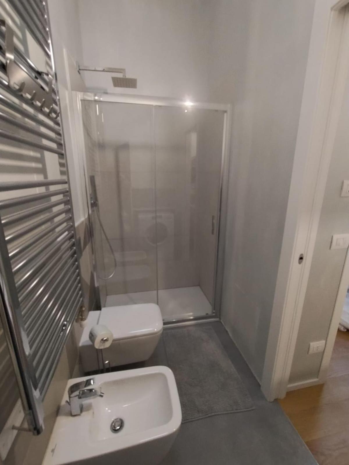 Boutique Apartments Cecilia Trieste Eksteriør bilde