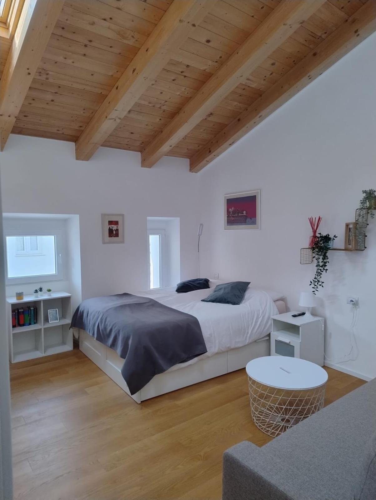 Boutique Apartments Cecilia Trieste Eksteriør bilde